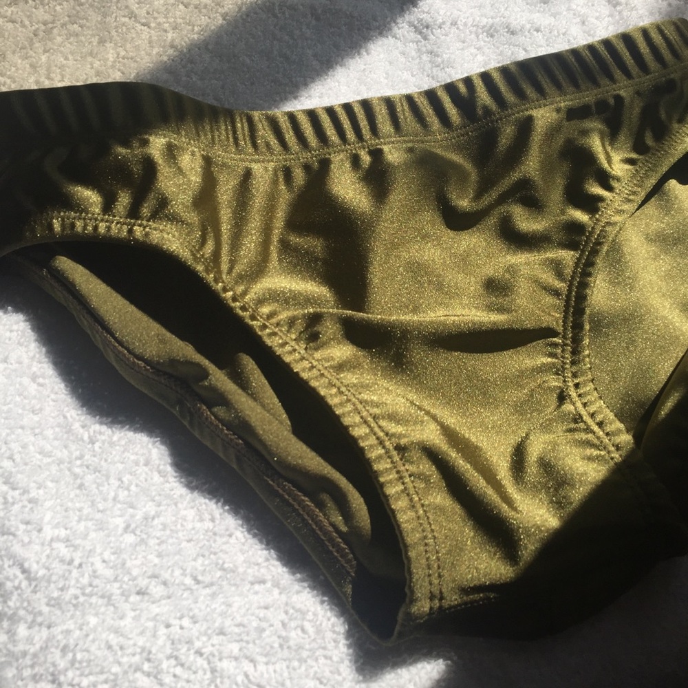 MEN’S SWIM BRIEFS